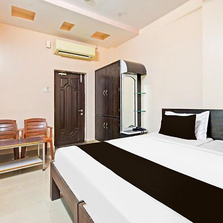 Super Hotel O Kurnool Near Kurnool Medical College Exterior foto