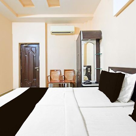 Super Hotel O Kurnool Near Kurnool Medical College Exterior foto