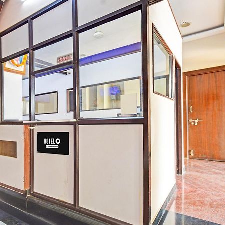 Super Hotel O Kurnool Near Kurnool Medical College Exterior foto